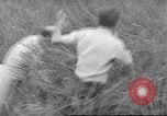 Immagine di Salvataggio di cervo Florida United States USA, 1960, secondo 59 filmato di repertorio 65675057800