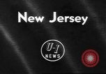 Immagine di Ivy League calcio Princeton New Jersey USA, 1960, secondo 1 filmato di repertorio 65675057802