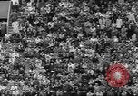 Immagine di Ivy League calcio Princeton New Jersey USA, 1960, secondo 7 filmato di repertorio 65675057802