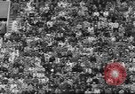 Immagine di Ivy League calcio Princeton New Jersey USA, 1960, secondo 9 filmato di repertorio 65675057802