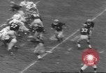 Immagine di Ivy League calcio Princeton New Jersey USA, 1960, secondo 19 filmato di repertorio 65675057802