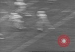 Immagine di Ivy League calcio Princeton New Jersey USA, 1960, secondo 21 filmato di repertorio 65675057802