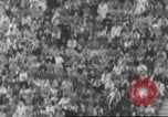 Immagine di Ivy League calcio Princeton New Jersey USA, 1960, secondo 25 filmato di repertorio 65675057802