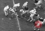 Immagine di Ivy League calcio Princeton New Jersey USA, 1960, secondo 28 filmato di repertorio 65675057802