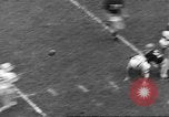 Immagine di Ivy League calcio Princeton New Jersey USA, 1960, secondo 33 filmato di repertorio 65675057802