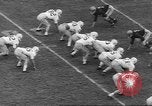 Immagine di Ivy League calcio Princeton New Jersey USA, 1960, secondo 37 filmato di repertorio 65675057802