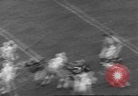 Immagine di Ivy League calcio Princeton New Jersey USA, 1960, secondo 41 filmato di repertorio 65675057802