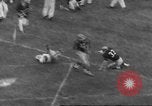 Immagine di Ivy League calcio Princeton New Jersey USA, 1960, secondo 46 filmato di repertorio 65675057802