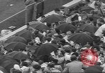 Immagine di Ivy League calcio Princeton New Jersey USA, 1960, secondo 49 filmato di repertorio 65675057802