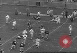 Immagine di Ivy League calcio Princeton New Jersey USA, 1960, secondo 57 filmato di repertorio 65675057802