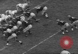 Immagine di Ivy League calcio Princeton New Jersey USA, 1960, secondo 58 filmato di repertorio 65675057802