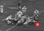 Immagine di Ivy League calcio Princeton New Jersey USA, 1960, secondo 62 filmato di repertorio 65675057802