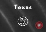Immagine di Partita di calcio Waco Texas USA, 1960, secondo 1 filmato di repertorio 65675057803