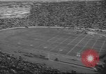 Immagine di Partita di calcio Waco Texas USA, 1960, secondo 5 filmato di repertorio 65675057803