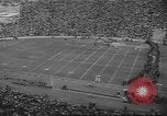 Immagine di Partita di calcio Waco Texas USA, 1960, secondo 6 filmato di repertorio 65675057803