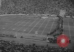 Immagine di Partita di calcio Waco Texas USA, 1960, secondo 7 filmato di repertorio 65675057803