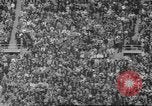 Immagine di Partita di calcio Waco Texas USA, 1960, secondo 10 filmato di repertorio 65675057803