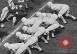 Immagine di Partita di calcio Waco Texas USA, 1960, secondo 11 filmato di repertorio 65675057803