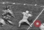 Immagine di Partita di calcio Waco Texas USA, 1960, secondo 14 filmato di repertorio 65675057803