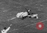 Immagine di Partita di calcio Waco Texas USA, 1960, secondo 18 filmato di repertorio 65675057803