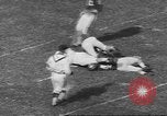 Immagine di Partita di calcio Waco Texas USA, 1960, secondo 19 filmato di repertorio 65675057803