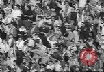 Immagine di Partita di calcio Waco Texas USA, 1960, secondo 20 filmato di repertorio 65675057803