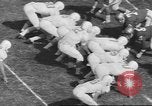 Immagine di Partita di calcio Waco Texas USA, 1960, secondo 21 filmato di repertorio 65675057803