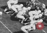 Immagine di Partita di calcio Waco Texas USA, 1960, secondo 22 filmato di repertorio 65675057803