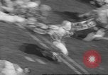 Immagine di Partita di calcio Waco Texas USA, 1960, secondo 25 filmato di repertorio 65675057803