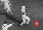 Immagine di Partita di calcio Waco Texas USA, 1960, secondo 26 filmato di repertorio 65675057803