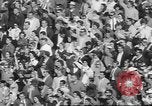 Immagine di Partita di calcio Waco Texas USA, 1960, secondo 27 filmato di repertorio 65675057803