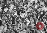 Immagine di Partita di calcio Waco Texas USA, 1960, secondo 28 filmato di repertorio 65675057803
