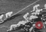 Immagine di Partita di calcio Waco Texas USA, 1960, secondo 29 filmato di repertorio 65675057803