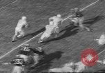 Immagine di Partita di calcio Waco Texas USA, 1960, secondo 30 filmato di repertorio 65675057803