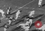 Immagine di Partita di calcio Waco Texas USA, 1960, secondo 31 filmato di repertorio 65675057803