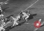 Immagine di Partita di calcio Waco Texas USA, 1960, secondo 33 filmato di repertorio 65675057803