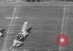 Immagine di Partita di calcio Waco Texas USA, 1960, secondo 36 filmato di repertorio 65675057803