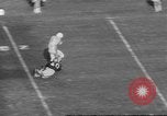 Immagine di Partita di calcio Waco Texas USA, 1960, secondo 38 filmato di repertorio 65675057803