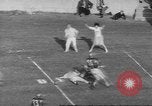 Immagine di Partita di calcio Waco Texas USA, 1960, secondo 40 filmato di repertorio 65675057803