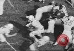 Immagine di Partita di calcio Waco Texas USA, 1960, secondo 42 filmato di repertorio 65675057803