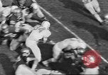 Immagine di Partita di calcio Waco Texas USA, 1960, secondo 43 filmato di repertorio 65675057803