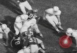 Immagine di Partita di calcio Waco Texas USA, 1960, secondo 44 filmato di repertorio 65675057803