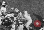 Immagine di Partita di calcio Waco Texas USA, 1960, secondo 45 filmato di repertorio 65675057803