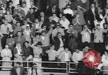 Immagine di Partita di calcio Waco Texas USA, 1960, secondo 47 filmato di repertorio 65675057803