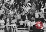 Immagine di Partita di calcio Waco Texas USA, 1960, secondo 48 filmato di repertorio 65675057803