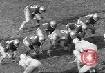Immagine di Partita di calcio Waco Texas USA, 1960, secondo 49 filmato di repertorio 65675057803