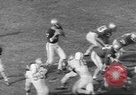 Immagine di Partita di calcio Waco Texas USA, 1960, secondo 50 filmato di repertorio 65675057803