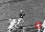 Immagine di Partita di calcio Waco Texas USA, 1960, secondo 51 filmato di repertorio 65675057803