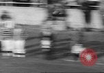 Immagine di Partita di calcio Waco Texas USA, 1960, secondo 53 filmato di repertorio 65675057803