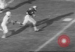 Immagine di Partita di calcio Waco Texas USA, 1960, secondo 55 filmato di repertorio 65675057803
